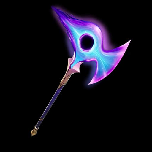The Destroyer's Destroyer — Epic Pickaxe