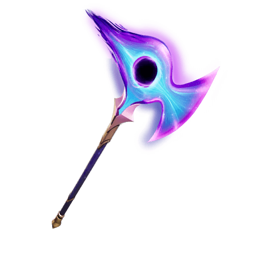 The Destroyer's Destroyer — Epic Pickaxe