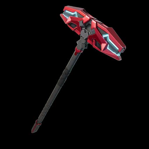 Knockout Pick — Epic Pickaxe