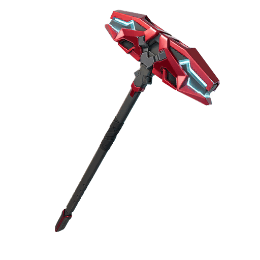 Knockout Pick — Epic Pickaxe