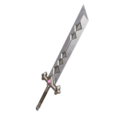 Inheritor's Edge — Rare Pickaxe