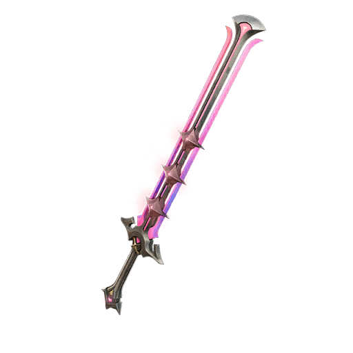 The Masterwork — Rare Pickaxe