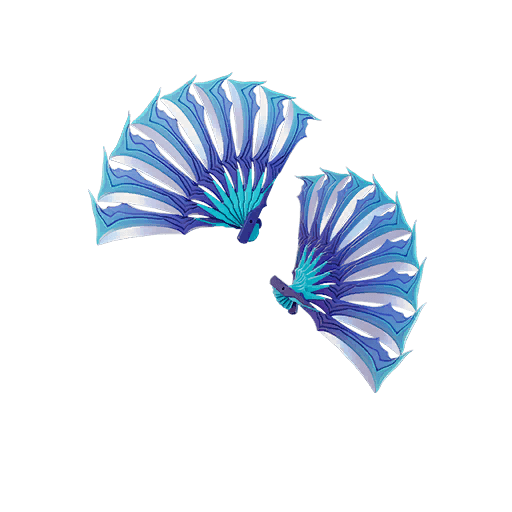 Breaking Waves — Epic Pickaxe