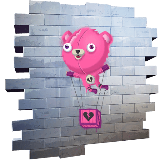 Cuddle Drop — Uncommon Spray