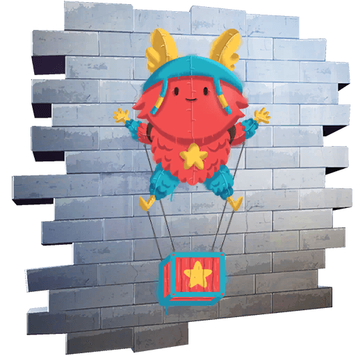 Guffy Drop — Uncommon Spray