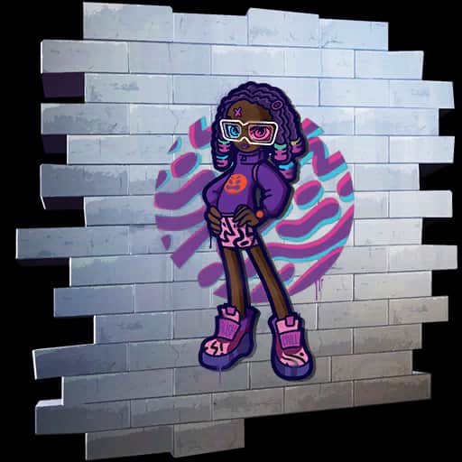Unimpressed Imani — Uncommon Spray