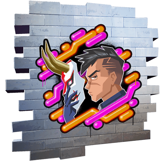 Stray's Side Eye — Uncommon Spray