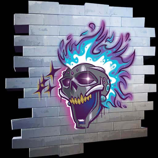 Starry Sockets — Uncommon Spray