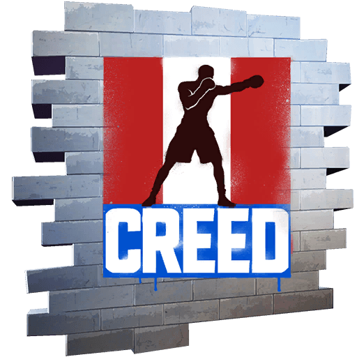 CREED Brand — Uncommon Spray