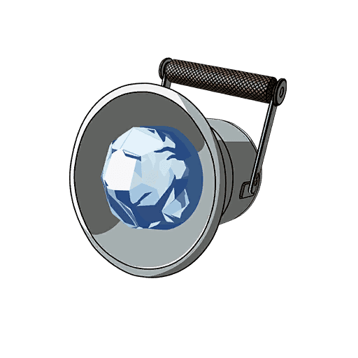 Ore Light — Epic Back Bling