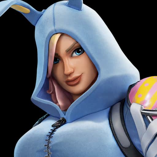 Miss Bunny Penny — Uncommon Outfit