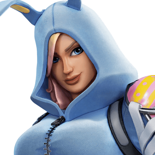 Miss Bunny Penny — Uncommon Outfit
