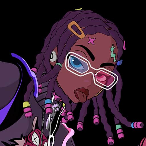 Imani — Epic Outfit