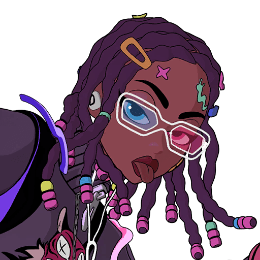 Imani — Epic Outfit