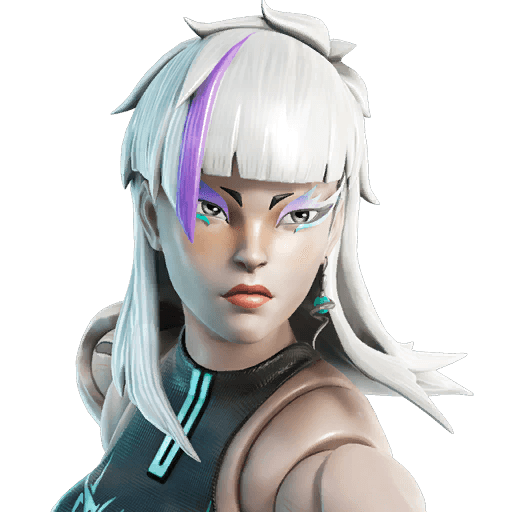 Dahlia — Epic Outfit