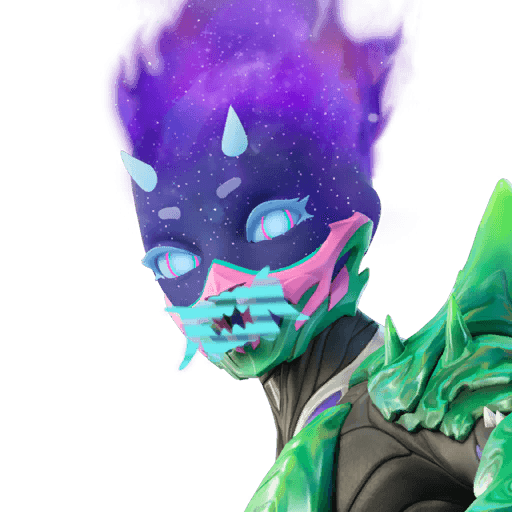 Mystica — Epic Outfit