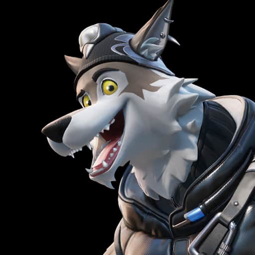 Wendell — Rare Outfit