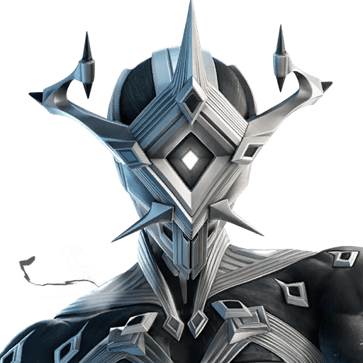 Triarch Nox — Epic Outfit