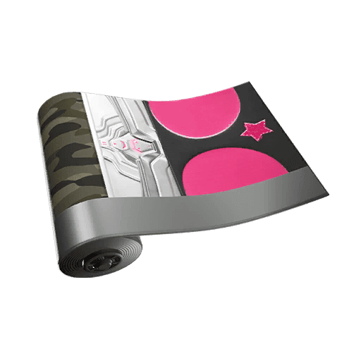 Mark of the Renegade — Rare Wrap