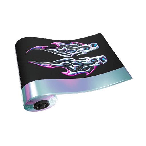 Overflow — Rare Wrap