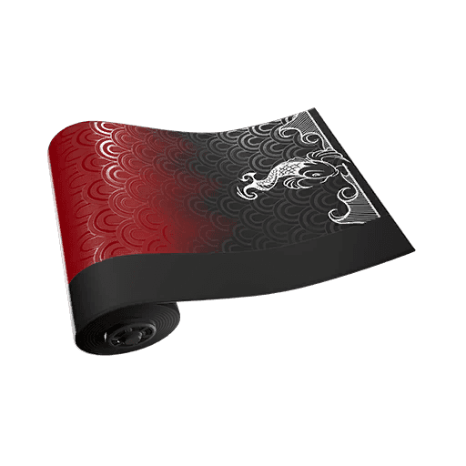 Lucky Koi — Rare Wrap
