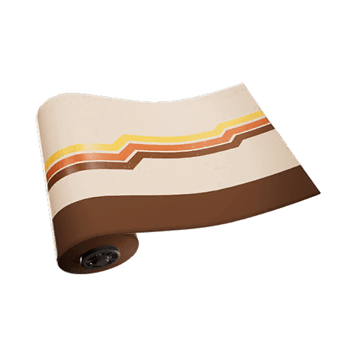 Retro Stripe — Uncommon Wrap