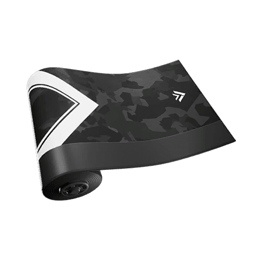 Striped Stealth — Uncommon Wrap