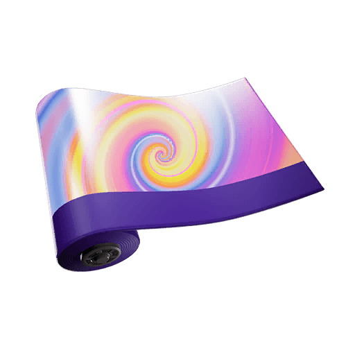 Desert Breeze — Rare Wrap