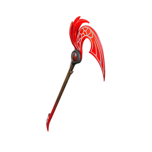 Fin Flayer — Rare Pickaxe