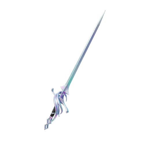 Seabound Slasher — Uncommon Pickaxe
