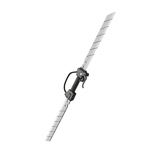 Snap Blade — Rare Pickaxe
