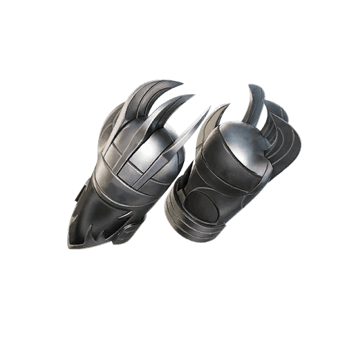 Swiper Strikers — Rare Pickaxe