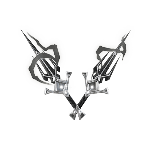 Starlit Sai — Rare Pickaxe
