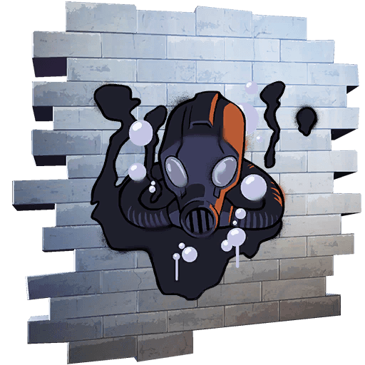 Chaotic Plunge — Uncommon Spray