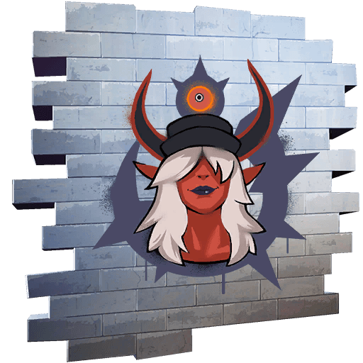 Desdemona Sees All — Uncommon Spray