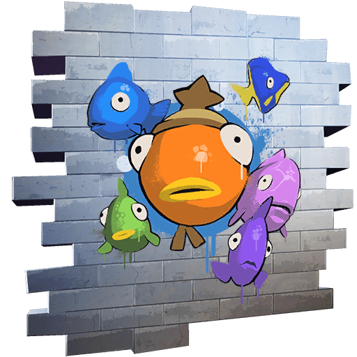 Blending In — Uncommon Spray