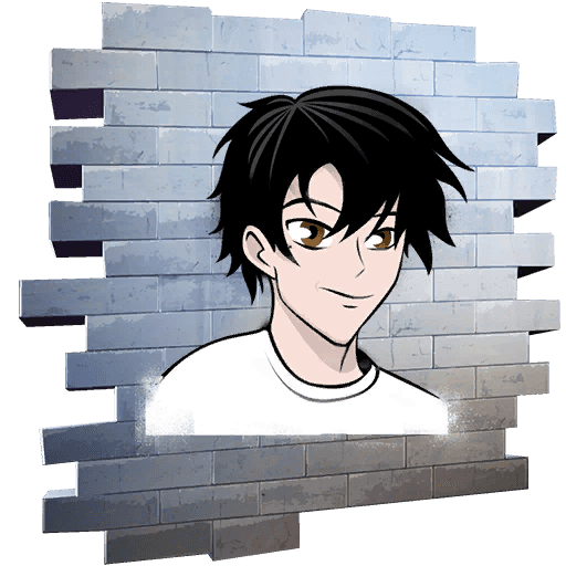 Shahrukh — Uncommon Spray