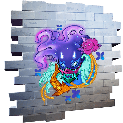 Undersea Oni — Uncommon Spray