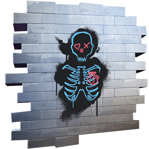 Party Trooper Was Here — Uncommon Spray