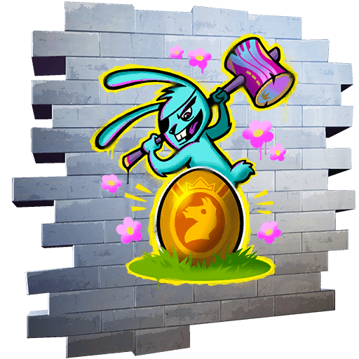 Shell Smash — Uncommon Spray
