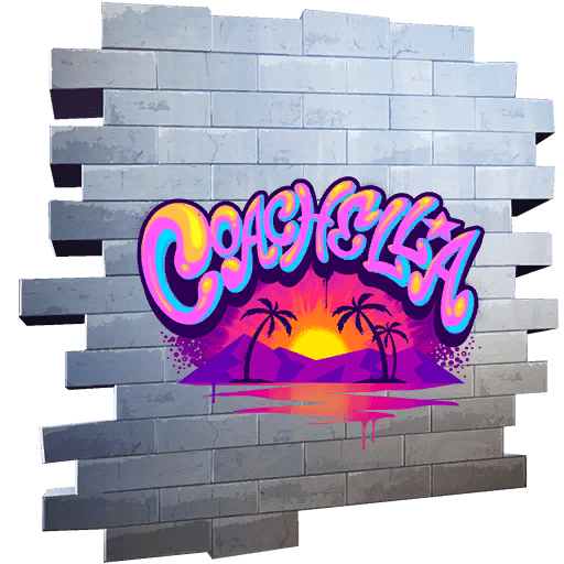 Coachella Sunset — Uncommon Spray