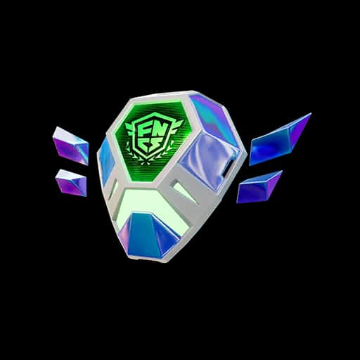 FNCS Defender — Uncommon Back Bling