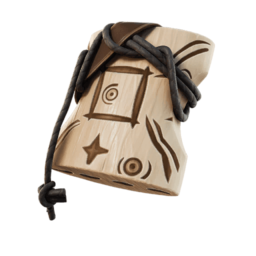Japor Snippet — Epic Back Bling