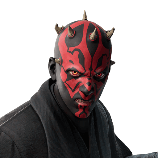 Darth Maul — Epic Outfit
