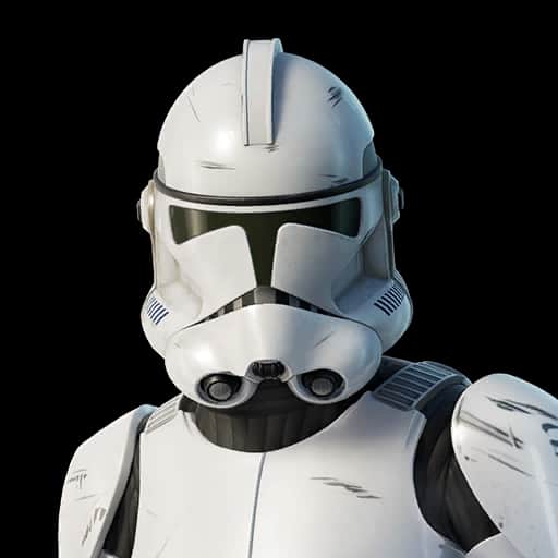 Clone Trooper — Epic Outfit