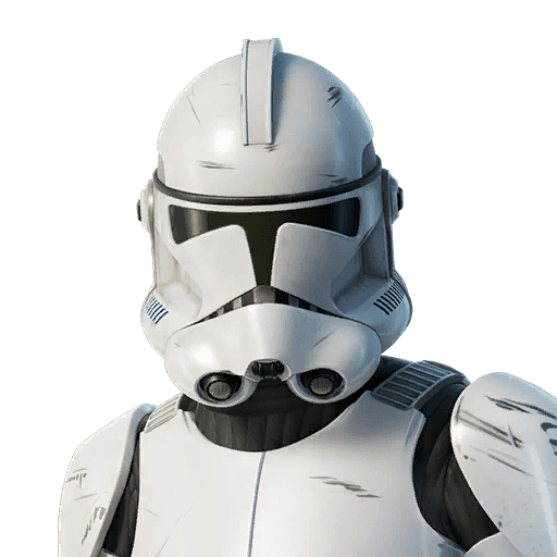 Clone Trooper — Epic Outfit