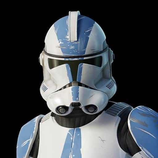 501st Trooper — Epic Outfit