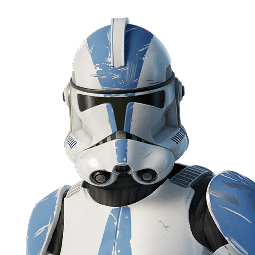 501st Trooper — Epic Outfit