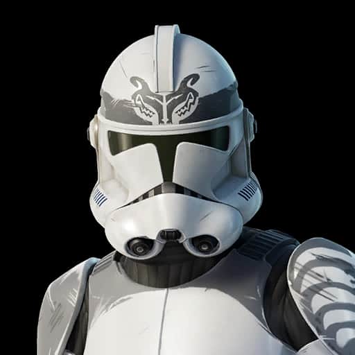 Wolf Pack Trooper — Epic Outfit