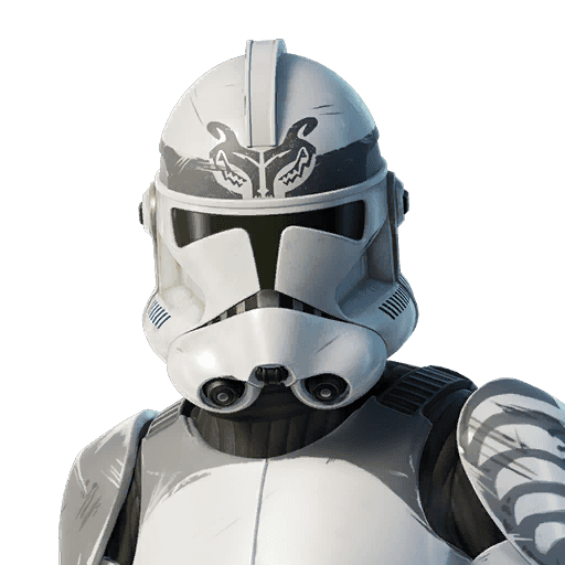 Wolf Pack Trooper — Epic Outfit